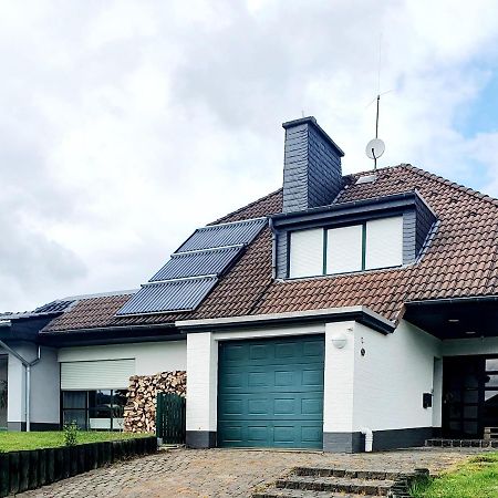 Fewo Eifelhoehe Kelberg Exterior foto